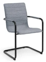 04 Designstoel in wol - Afbeelding 4