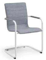 04 Designstoel in wol - Afbeelding 5