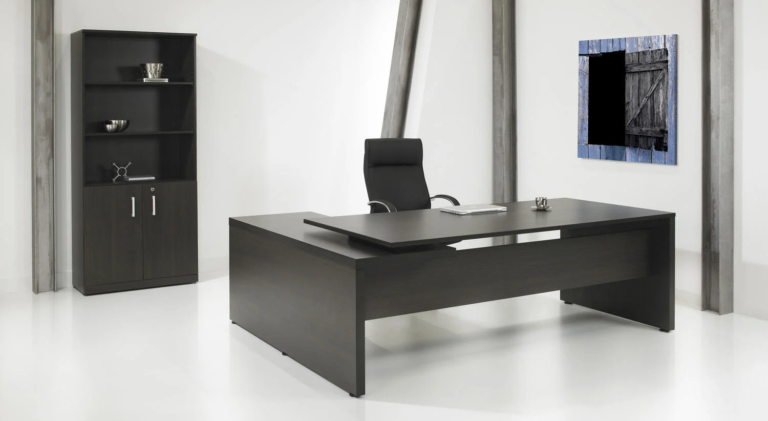 CA2310DOkopie.webp L-Bureau Manage-it 230x172cm - Afbeelding 1
