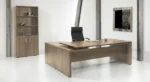 L-Bureau Manage-it 230x172cm - Afbeelding 2