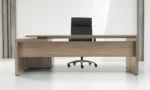 L-Bureau Manage-it 230x172cm - Afbeelding 3