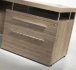 L-Bureau Manage-it 230x172cm Halifax - Afbeelding 3