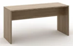 Bartafel model "Manage-it" 220x80cm - Afbeelding 4