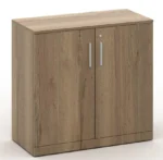 Mod. draaideurkast 85x90cm Halifax