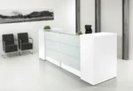 Receptie opstelling- balie Manage-it 288cm