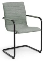 04 Designstoel in wol - Afbeelding 6