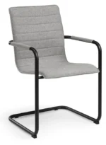 04 Designstoel in wol - Afbeelding 8