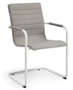04 Designstoel in wol - Afbeelding 9