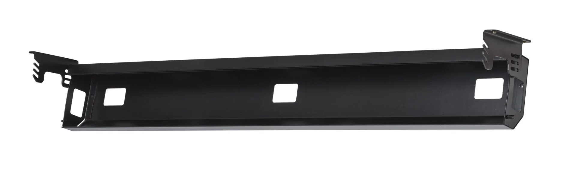 HR_KG110_03.webp Universele opklapbare kabelgoot 110cm - Afbeelding 1