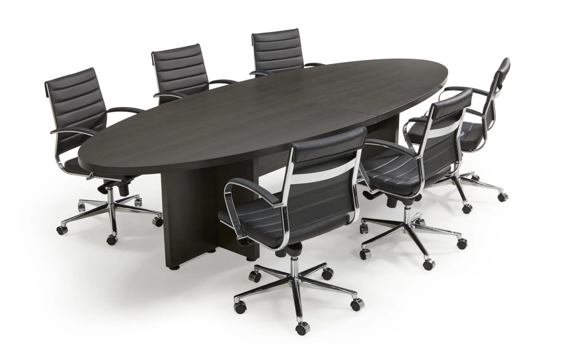 LR_20140708-05.webp Vergadertafel Ellips 320x120cm - Afbeelding 1