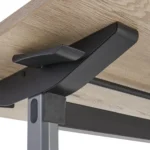 Klaptafel 160x80cm model "Hyper" - Afbeelding 4