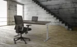 Easy bureau 160x80cm - Afbeelding 6