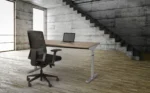 Easy bureau 200x100cm - Afbeelding 4