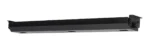 Universele opklapbare kabelgoot 110cm - Afbeelding 2