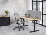 Zit/zit enkel slinger 120x80 cm - Afbeelding 2
