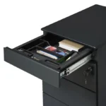 Project-line rolblok 3-laden en pennenlade - Afbeelding 5