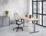 Zit/zit enkel slinger 120x80 cm - Afbeelding 4