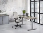 Zit/zit enkel slinger 160x80 cm - Afbeelding 5