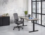 Zit/zit enkel slinger 160x80 cm - Afbeelding 11