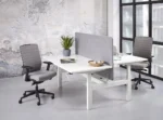 Zit/zit duo slinger 2 x (160x80 cm)