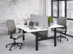 Duo bench slinger verstelbaar 180x80cm - Afbeelding 7