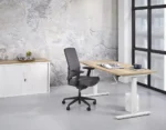 Zit/zit enkel slinger 120x80 cm - Afbeelding 14
