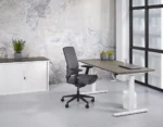 Zit/zit enkel slinger 140x80 cm - Afbeelding 14