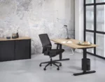Zit/zit enkel slinger 120x80 cm - Afbeelding 17