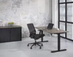 Zit/zit enkel slinger 180x80 cm - Afbeelding 17
