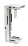 Universele thin client CPU houder