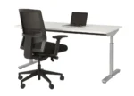 Easy bureau 160x80cm - Afbeelding 7