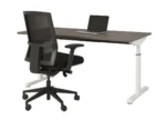 Easy bureau 120x80cm - Afbeelding 7
