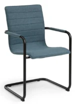 04 Designstoel in wol - Afbeelding 10