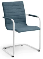 04 Designstoel in wol - Afbeelding 11