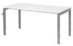 Slingerbureau model Q-bic 180x80cm - Afbeelding 6