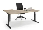 Easy Wingbureau 180x120 rechts - Afbeelding 3