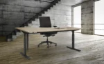 Easy Wingbureau 180x120 rechts - Afbeelding 2