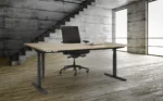 Easy Wingbureau 160x120 rechts - Afbeelding 2
