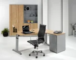 Wingbureau Work 160x120cm Rechts - Afbeelding 4