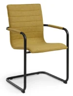 04 Designstoel in wol - Afbeelding 12