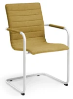 04 Designstoel in wol - Afbeelding 13