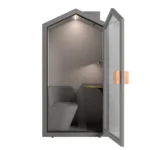 Akoestische Silent box - Afbeelding 7