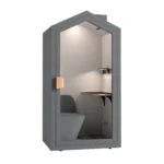 Akoestische Silent box - Afbeelding 4