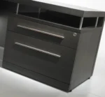 L-Bureau Manage-it 230x172cm - Afbeelding 4