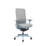 Bureaustoel 325BL blauw