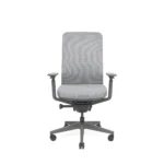 Bureaustoel 325GR grafiet - Afbeelding 5