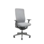 Bureaustoel 325GR grafiet