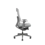 Bureaustoel 325GR grafiet - Afbeelding 2