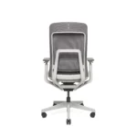 Bureaustoel 325LG licht grijs - Afbeelding 5