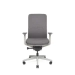 Bureaustoel 325LG licht grijs - Afbeelding 6
